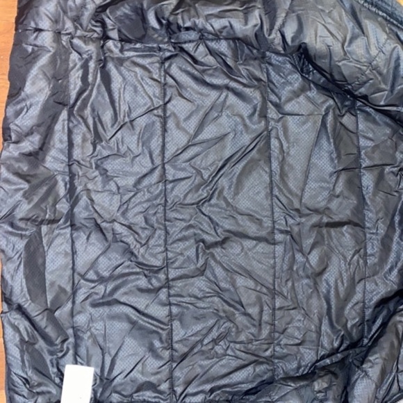 Vintage Nike puffer jacket - Picture 3 of 3